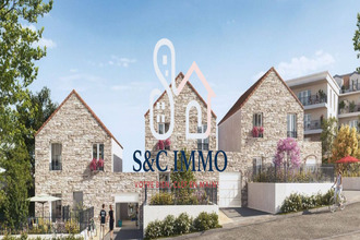  appartement st-thibault-des-vignes 77400