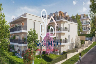  appartement st-thibault-des-vignes 77400