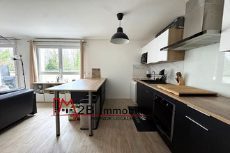  appartement st-thibault-des-vignes 77400