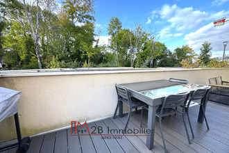  appartement st-thibault-des-vignes 77400