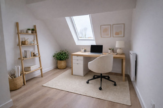  appartement st-thibault-des-vignes 77400