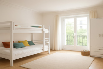  appartement st-thibault-des-vignes 77400