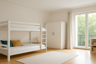  appartement st-thibault-des-vignes 77400