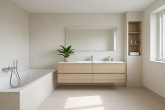  appartement st-thibault-des-vignes 77400