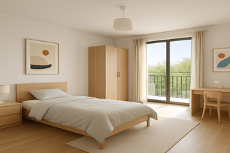  appartement st-thibault-des-vignes 77400