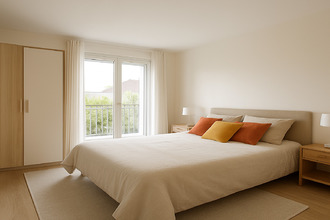  appartement st-thibault-des-vignes 77400