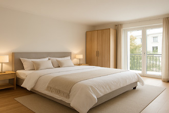  appartement st-thibault-des-vignes 77400