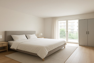  appartement st-thibault-des-vignes 77400