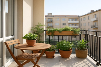  appartement st-thibault-des-vignes 77400