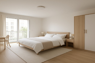  appartement st-thibault-des-vignes 77400