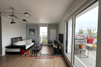  appartement st-thibault-des-vignes 77400