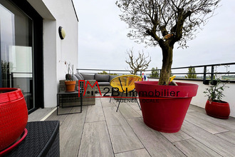  appartement st-thibault-des-vignes 77400