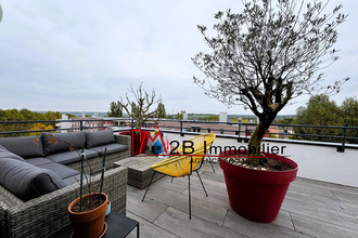  appartement st-thibault-des-vignes 77400