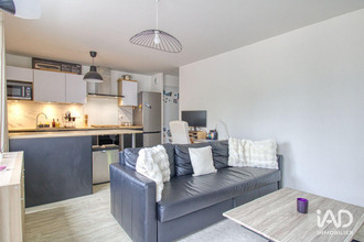  appartement st-thibault-des-vignes 77400