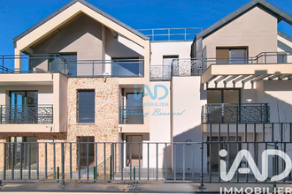  appartement st-thibault-des-vignes 77400