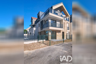 appartement st-thibault-des-vignes 77400