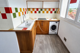  appartement st-thibault-des-vignes 77400