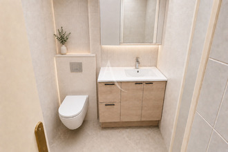  appartement st-thibault-des-vignes 77400