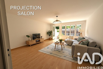  appartement st-thibault-des-vignes 77400