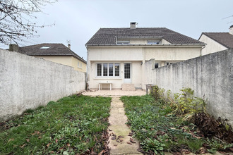  appartement st-thibault-des-vignes 77400