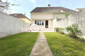 appartement st-thibault-des-vignes 77400