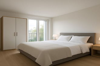  appartement st-thibault-des-vignes 77400