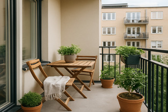  appartement st-thibault-des-vignes 77400