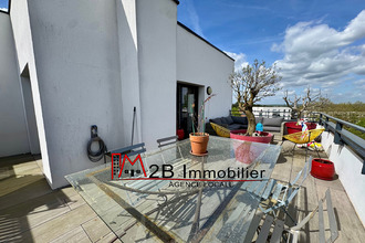  appartement st-thibault-des-vignes 77400