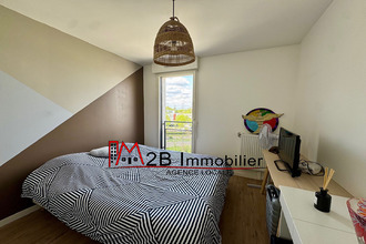  appartement st-thibault-des-vignes 77400