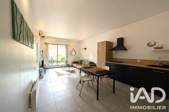  appartement st-thibault-des-vignes 77400