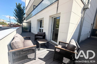  appartement st-thibault-des-vignes 77400
