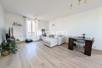  appartement st-thibault-des-vignes 77400