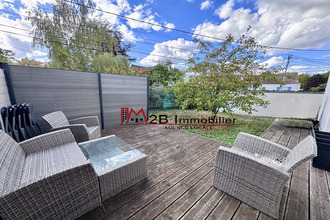  appartement st-thibault-des-vignes 77400
