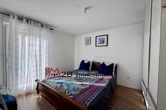  appartement st-thibault-des-vignes 77400