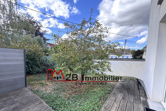  appartement st-thibault-des-vignes 77400