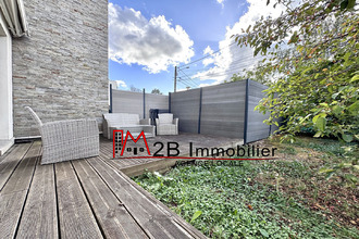  appartement st-thibault-des-vignes 77400