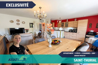  appartement st-thurial 35310
