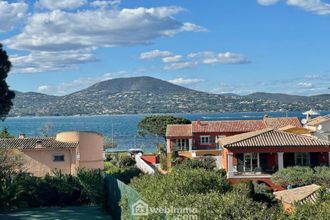  appartement st-tropez 83990