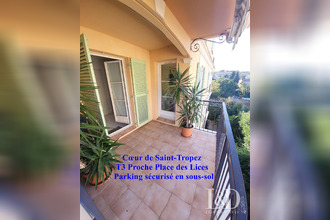  appartement st-tropez 83990