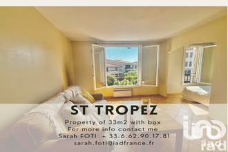  appartement st-tropez 83990