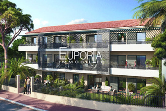  appartement st-tropez 83990