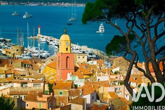  appartement st-tropez 83990