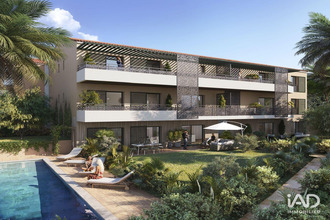  appartement st-tropez 83990