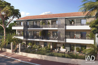  appartement st-tropez 83990
