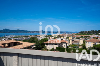  appartement st-tropez 83990