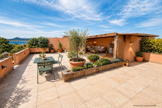  appartement st-tropez 83990