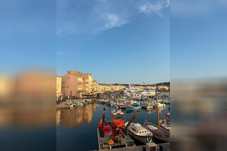  appartement st-tropez 83990