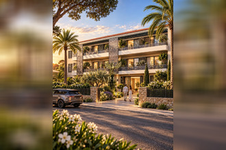  appartement st-tropez 83990