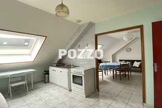  appartement st-vaast-la-hougue 50550