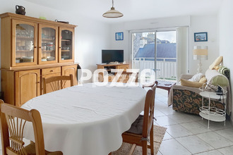  appartement st-vaast-la-hougue 50550